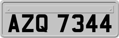 AZQ7344