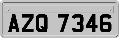 AZQ7346
