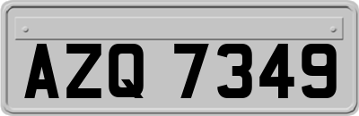 AZQ7349