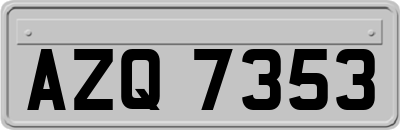 AZQ7353