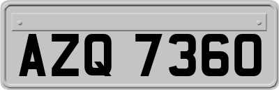 AZQ7360