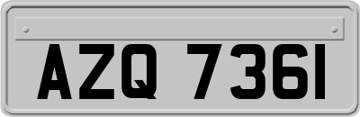 AZQ7361