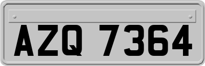 AZQ7364