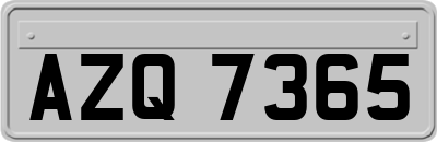 AZQ7365