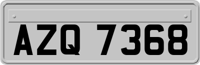 AZQ7368