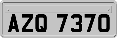 AZQ7370