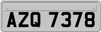AZQ7378