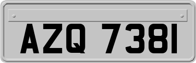 AZQ7381