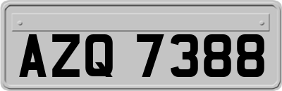 AZQ7388