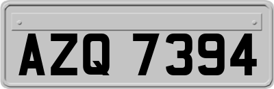 AZQ7394