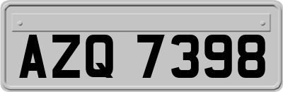 AZQ7398