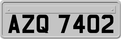 AZQ7402