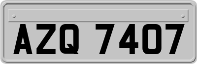AZQ7407