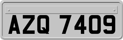 AZQ7409