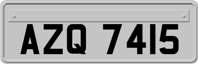 AZQ7415