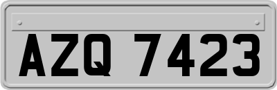 AZQ7423