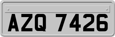AZQ7426