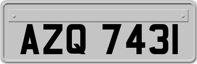 AZQ7431