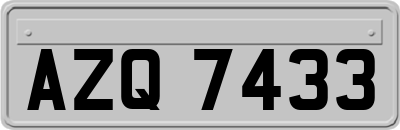 AZQ7433