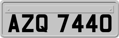 AZQ7440