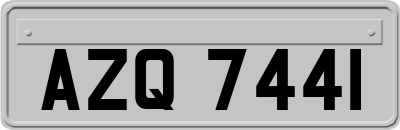 AZQ7441