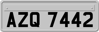 AZQ7442