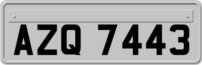 AZQ7443