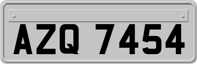 AZQ7454