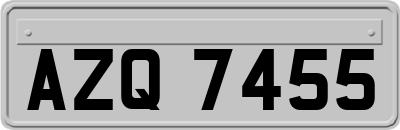 AZQ7455