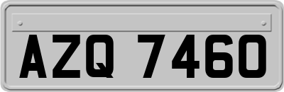 AZQ7460