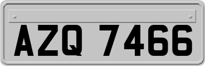 AZQ7466