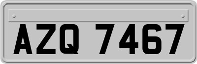 AZQ7467