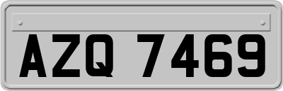 AZQ7469
