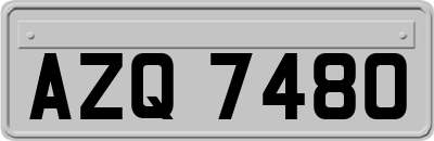 AZQ7480