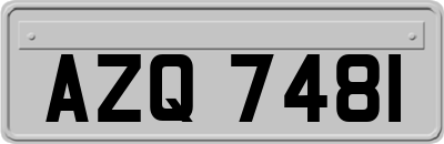 AZQ7481