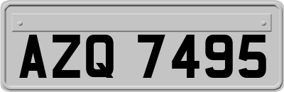 AZQ7495