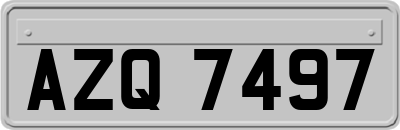 AZQ7497