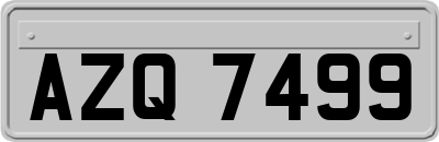 AZQ7499
