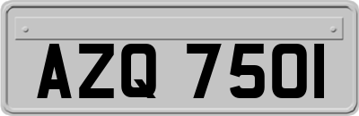 AZQ7501