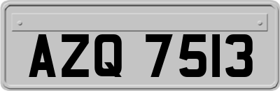 AZQ7513