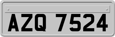 AZQ7524