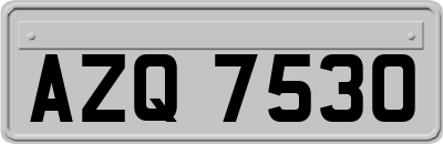 AZQ7530