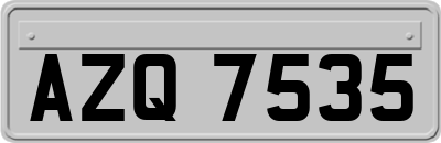 AZQ7535
