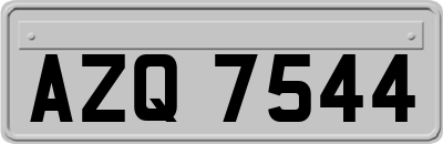 AZQ7544