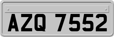 AZQ7552