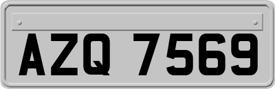 AZQ7569