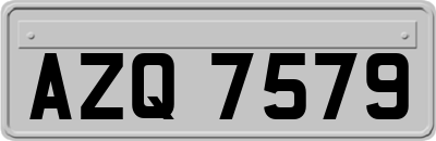 AZQ7579