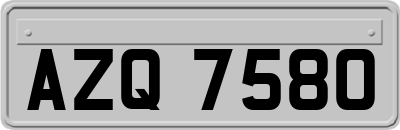 AZQ7580