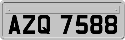 AZQ7588