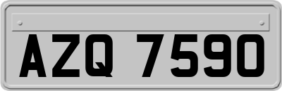 AZQ7590